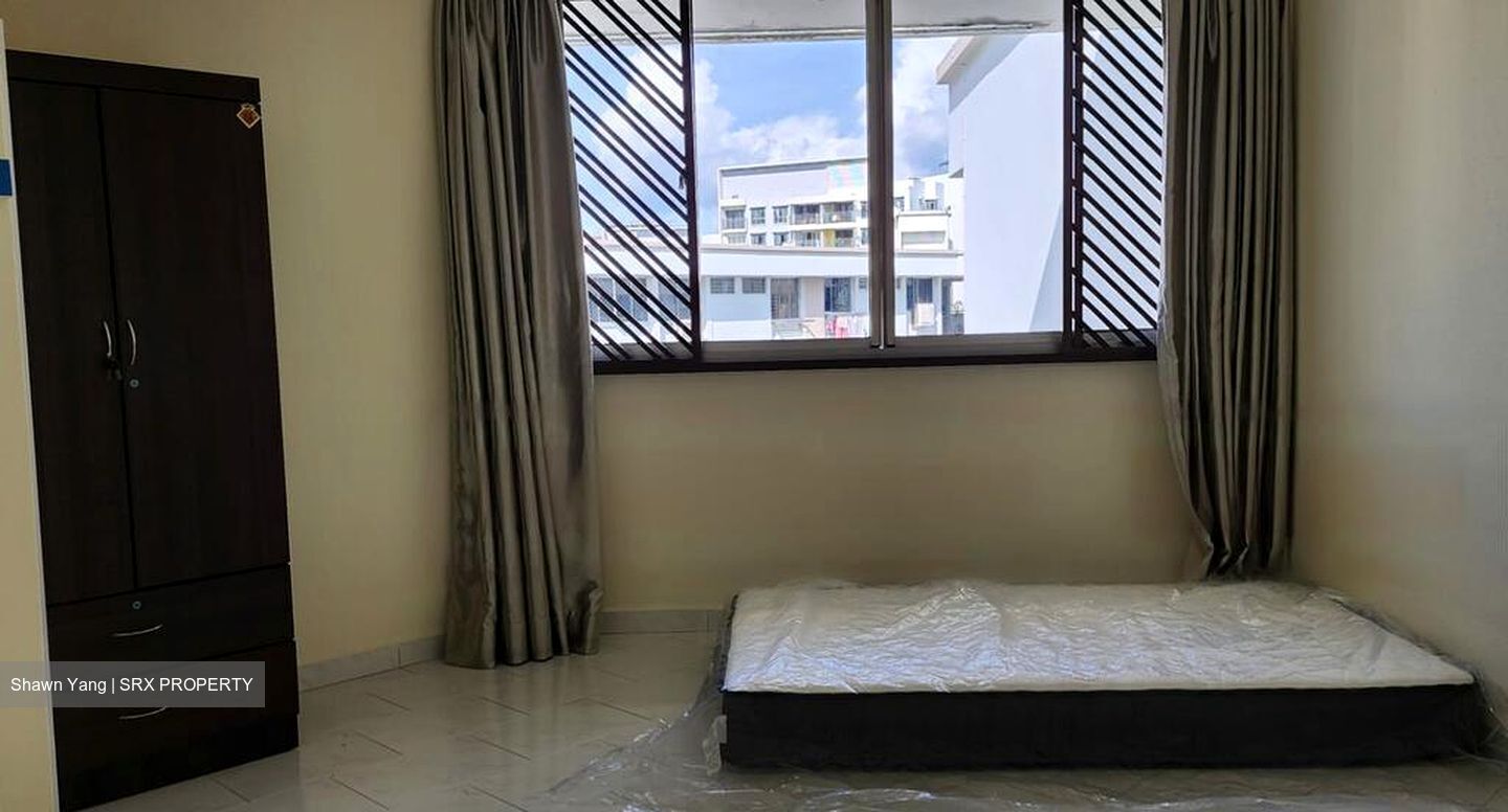 Blk 346 Yishun Avenue 11 (Yishun), HDB 4 Rooms #465096491